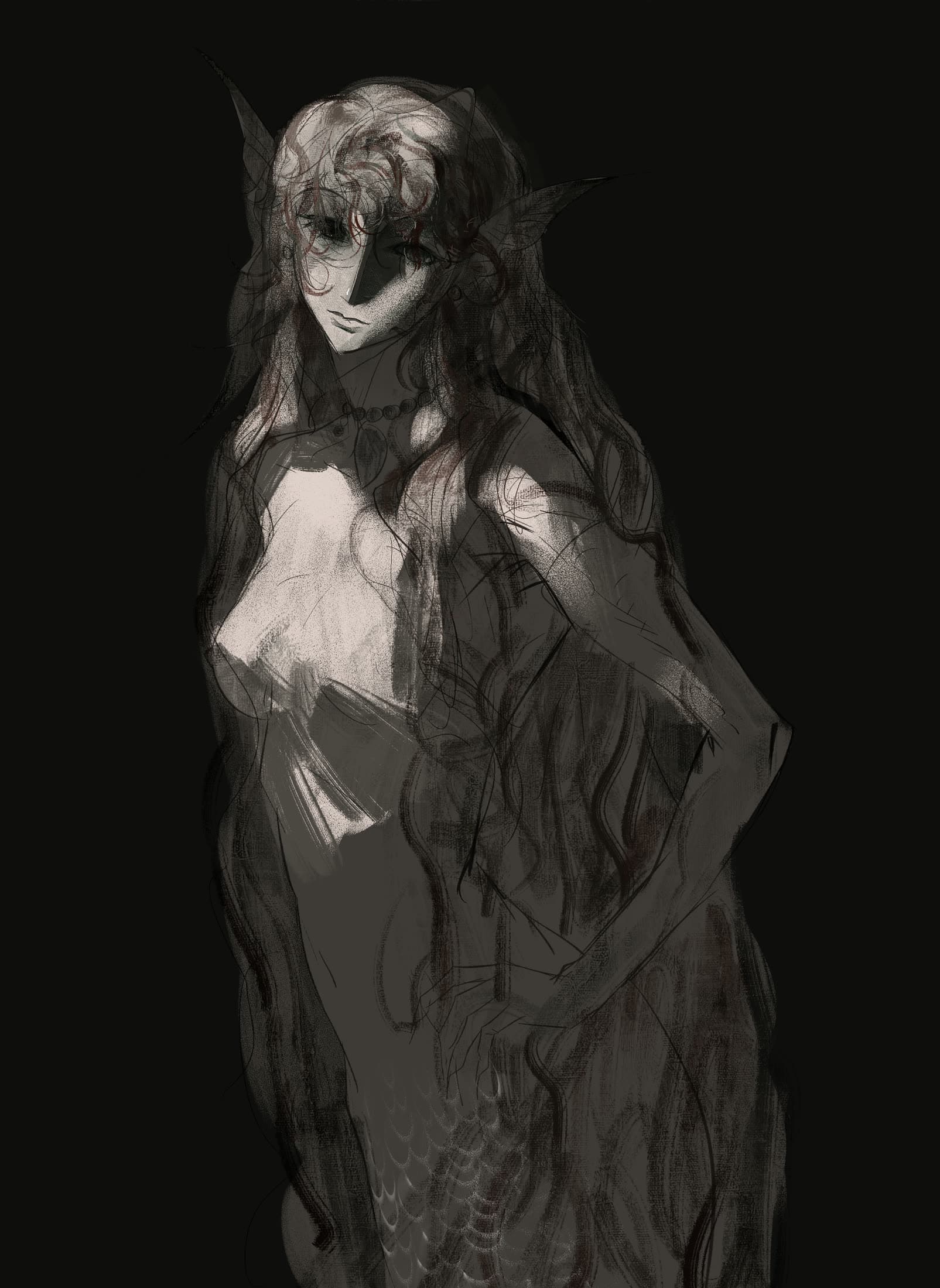 Nariss portrait